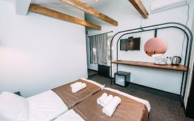 Atoneli Apartment Hotel