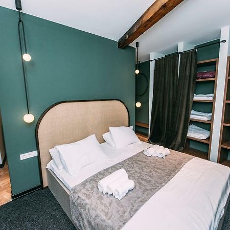 טביליסי Atoneli Apartment Hotel מראה חיצוני תמונה