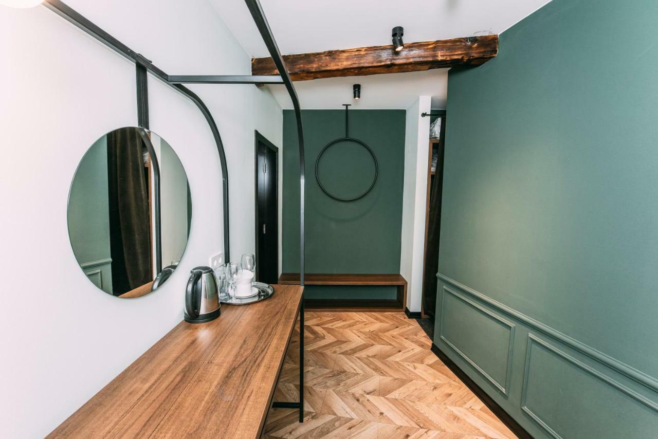 טביליסי Atoneli Apartment Hotel מראה חיצוני תמונה