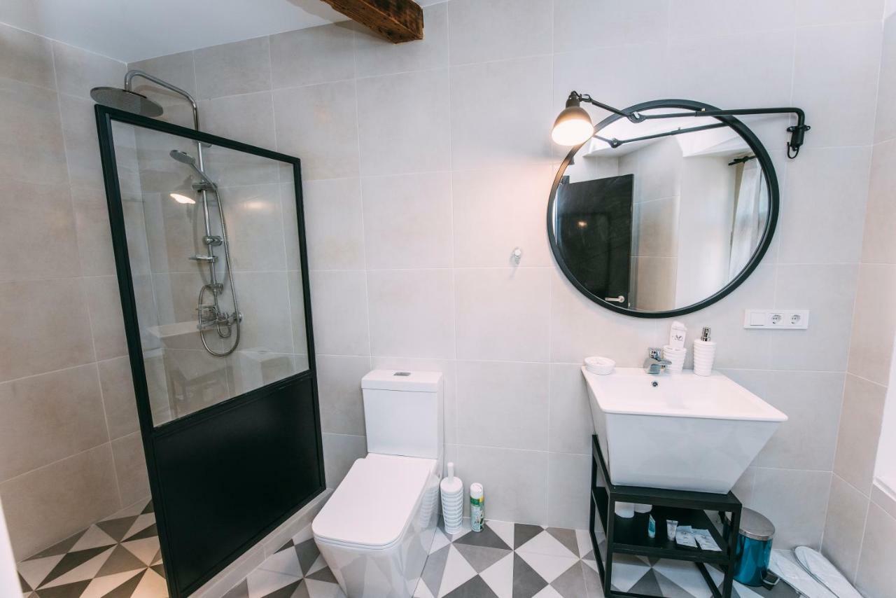 טביליסי Atoneli Apartment Hotel מראה חיצוני תמונה